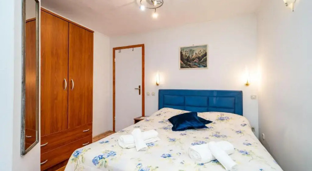 Номер Standard Rooms Fausta Old Town