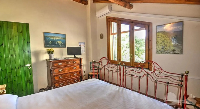 Villa With Garden in Sicily Near the sea, Book Villa Hotels in Sicily with Parking, Parking