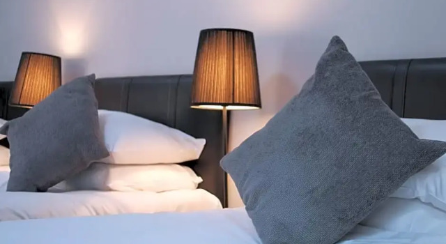 Номер Standard The Liverpool Inn Hotel