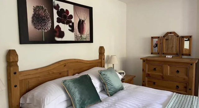 Коттедж с 2 комнатами Cosy 2 Bedroom Cottage in Betws y Coed, Snowdonia