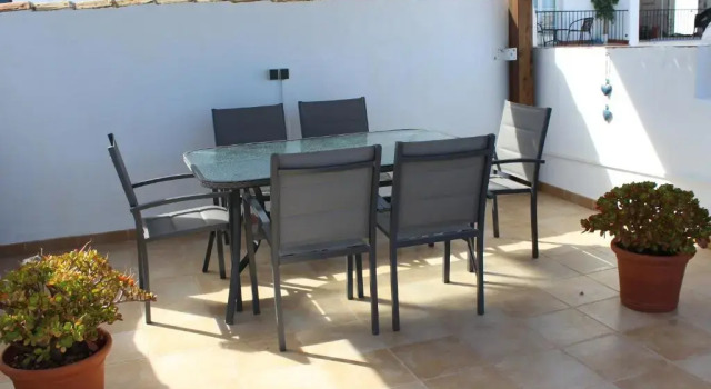 Апартаменты Casa Familiar in Punta Lara