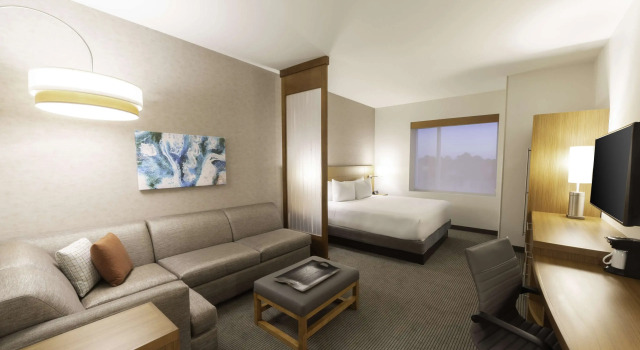 Hyatt Place Sandestin at Grand Boulevard, Rezerwuj Hotel Destin Emerald Coast