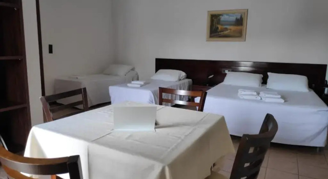 Люкс Standard Hotel Schroeder