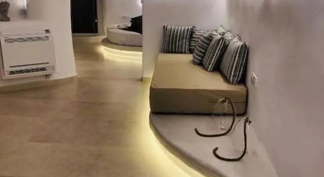 Номер Superior Marann Cave