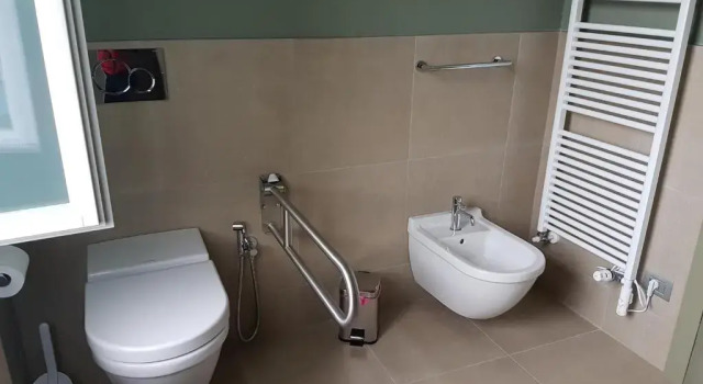 Номер Standard Locanda Ferro UNO, Golf Città di Asti