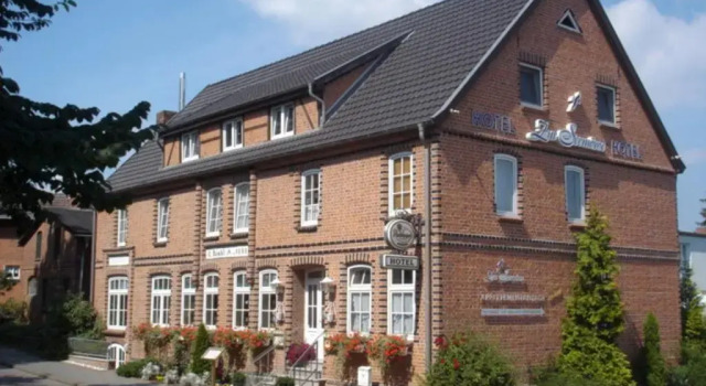 Hotel Zur Seemöwe, Buchen Sie Hotel Poel Insel Poel