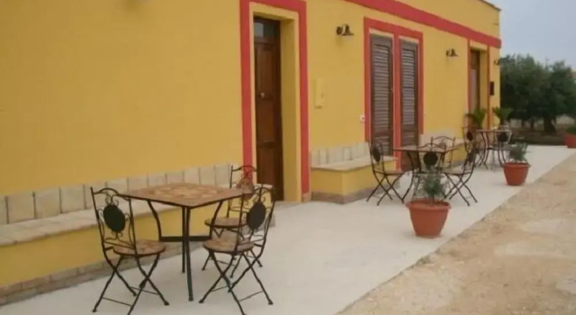 Bed & breakfast l'Agave