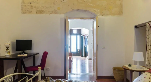 L'ala del Castello by Wonderful Italy