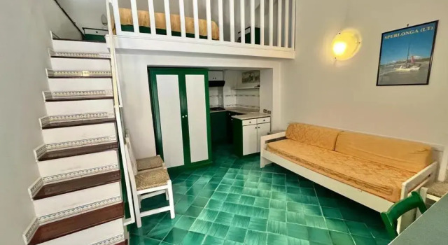 Студия Economy Florenza Residence