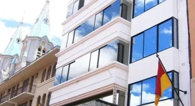Hotel Cordero