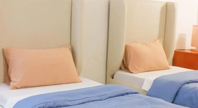 Grand Emilia Hotel, Book Hotel Hoteller i Mabolo med parkering, Parkering