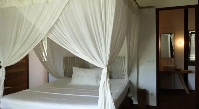 Moro Ma Doto, Reserva ahora Bed & breakfast Morotai Island Indonesia