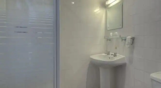 Двухместный семейный номер Standard The Elms Hotel