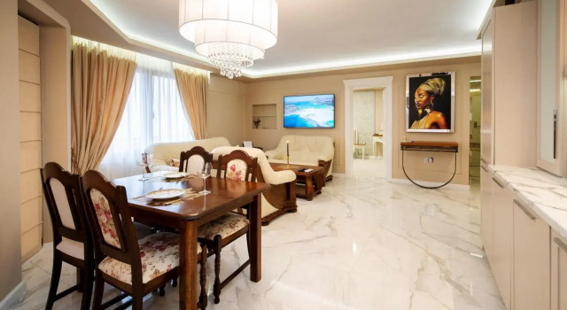 Paradise Center Apartment 1, Varaa Huoneisto Sofia Vitosha