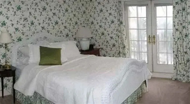 Meadows Inn Bed & Breakfast, Boek Hotel Rushford 
