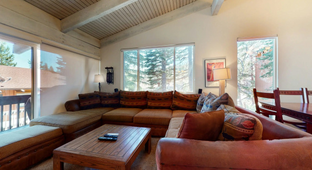 Mammoth West #115 Condo