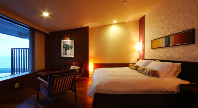 Двухместный номер Standard Hotel Kinparo
