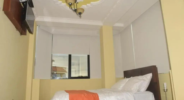 Люкс Olan´s Hotel Group