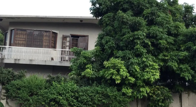 Star House, Book Pension Billige hoteller i F-7 Sector