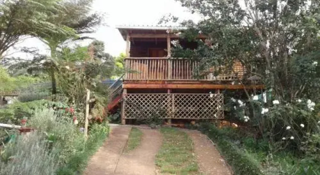 Leafy Lane, Book Hotel Howick Midlands Meander