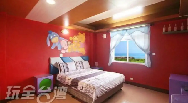 Двухместный номер Comfort Her Home Homestay