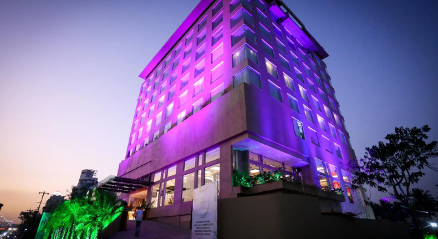 The Fern Kolhapur, Series by Marriott