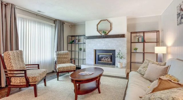 Апартаменты Apt 3 Mi to Dtwn Ogden! Pet-friendly Backyard