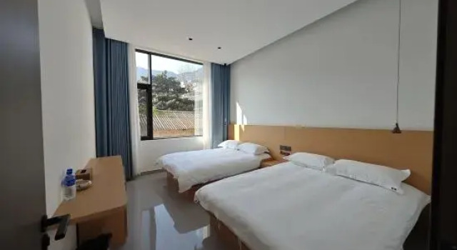 Люкс Luxury Wuming Yunjian Homestay
