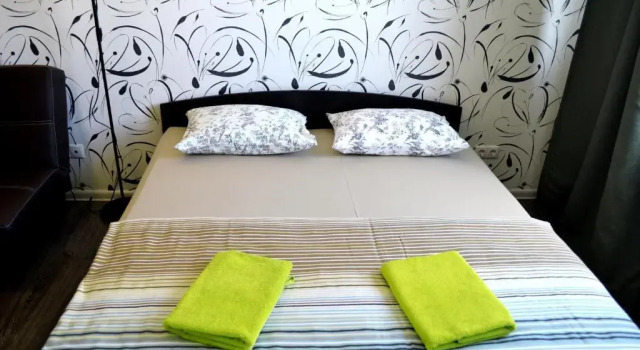RentWill on Tvardovsky Street, Rezervovat Hotel Hotely v SZAO Area s parkováním, Parkování