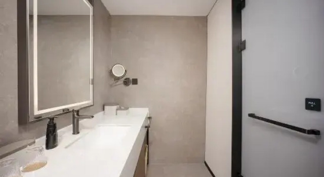 Люкс Executive Atour Hotel, Fisherman's Wharf, Xunpu Village, Quanzhou