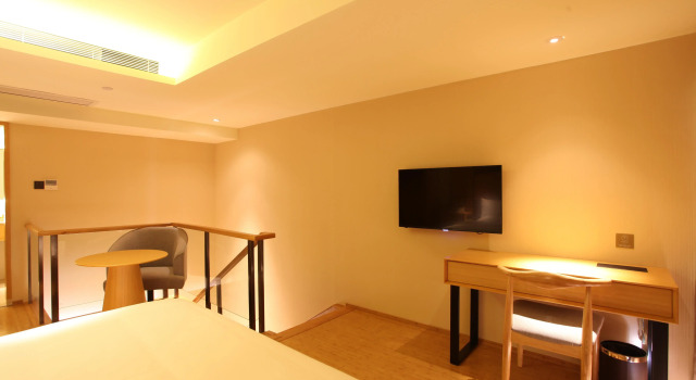 Ji Hotel Shanghai Fengxian Nanqiao Bus Station, Varaa Hotelli Fengxian Shanghai
