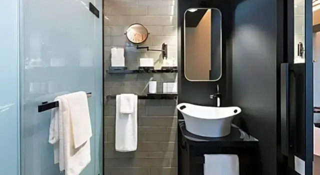 Полулюкс Hotel Liberty Offenburg