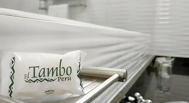 Номер Standard Tambo Dos de Mayo