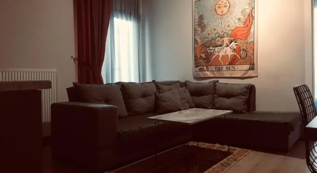 06ev Rental House, Забронировать Отель Анкара Центральная Анатолия, рядом с Этнографический музей Анкары