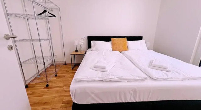 Apartments next to Public Transport GG13, Prenota Appartamento Vienna Austria