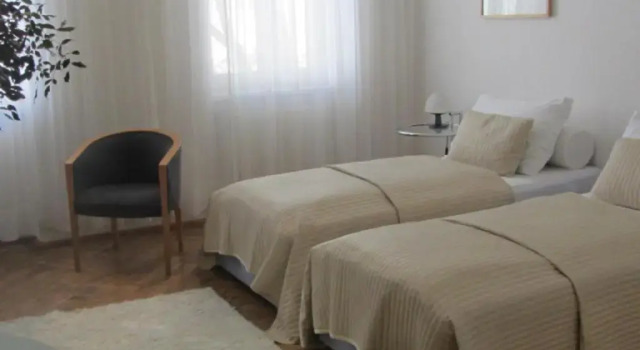 Двухместный номер Standard Hotel Wiener Kindl