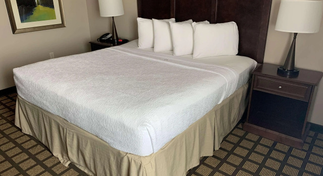 Best Western North Bryant Inn, Забронировать Отель Отели в центре Сан-Анджело с завтраком, отели в центре Сан-Анджело с завтраком