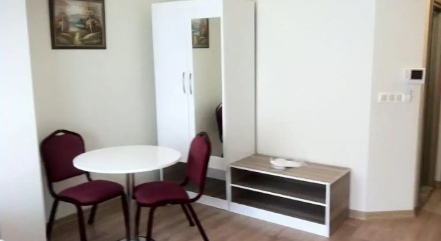 Номер Superior Bayrambey Otel Eskisehir