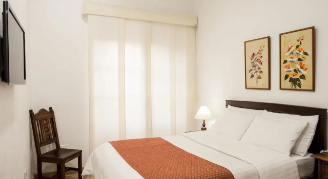 Номер Standard Hotel La Plazuela