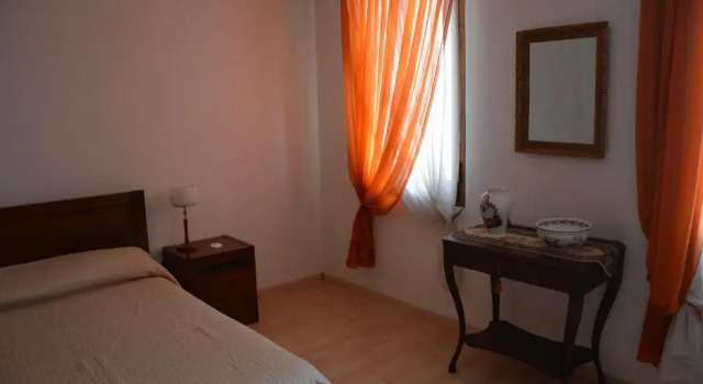 Апартаменты La casa di Felice