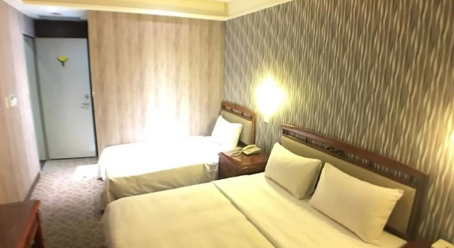 KAE LIN hotel