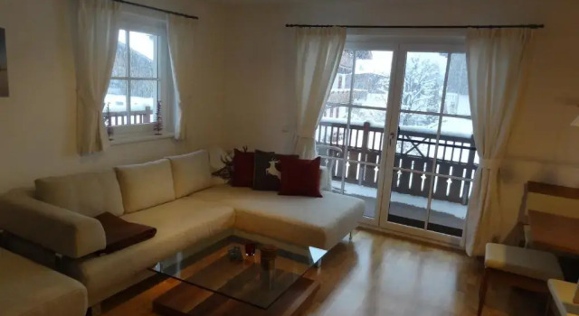 Апартаменты EXCLUSIVE APARTMENTS - inclusive Zell am See-Kaprun Sommerkarte und unbegrenztem Tauern SPA Eintritt
