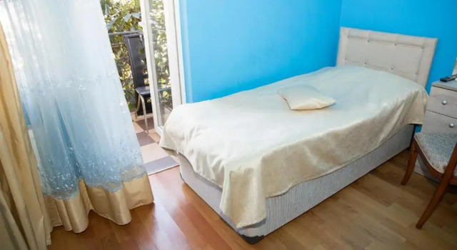 Двухместный номер Standard Hotel Black Sea