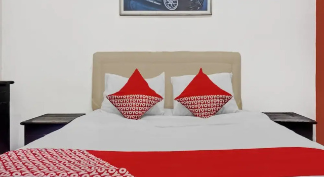 OYO 90696 Tobana House Bintaro