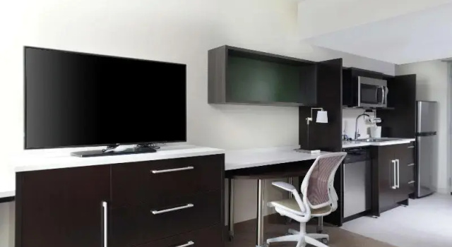 Номер Standard Home2 Suites By Hilton Louisville Airport Expo Center