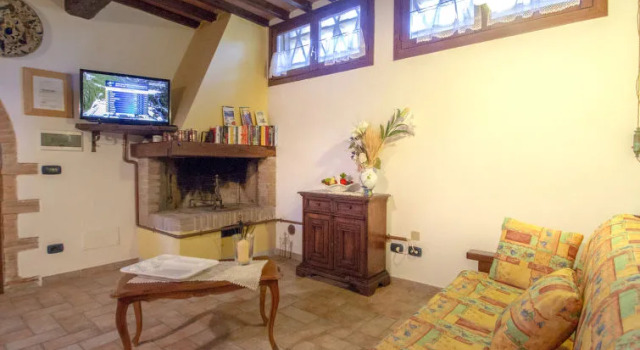 Holiday Home Capanna di Sotto by Interhome