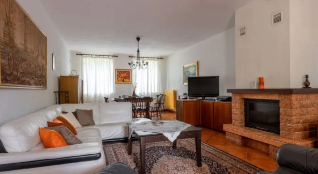 Casa Nocciola (FRR100)