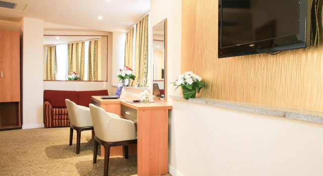 Lev Or Hotel