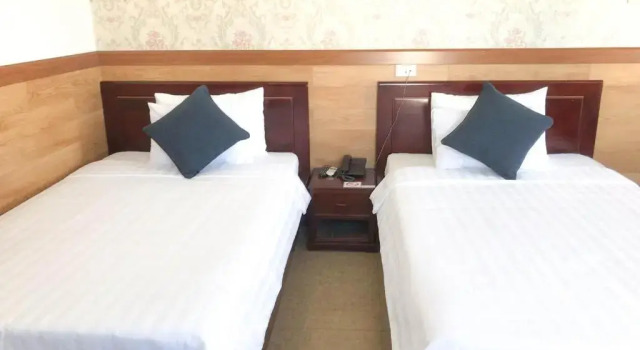 Двухместный номер Standard La Cactus Hotel 2