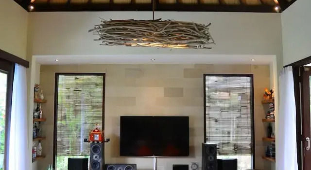 Intan Legian Seminyak Villa, Rezervovat Vila Chaty v Bali, Chalupa